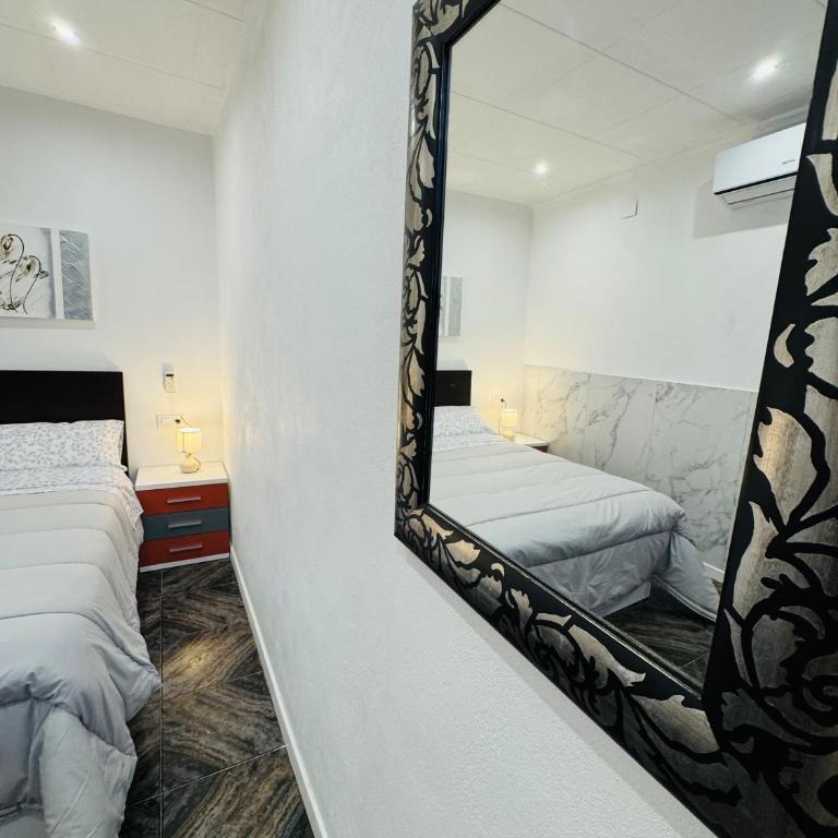 HAVELI Vinaros - Apartamento de 2 dormitorios con terraza - 22