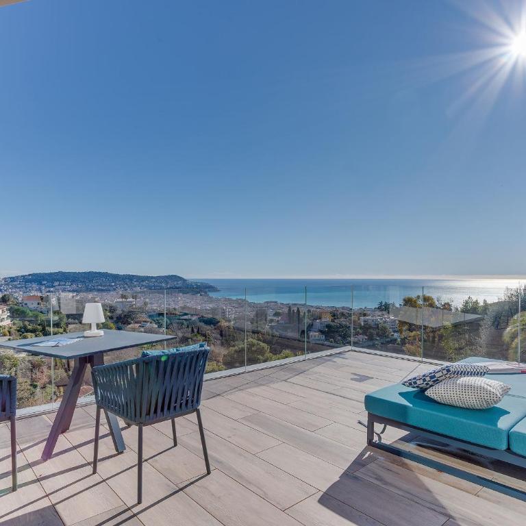 Villa Alba VI4498 by Riviera Holiday Homes - Villa Deluxe - 6