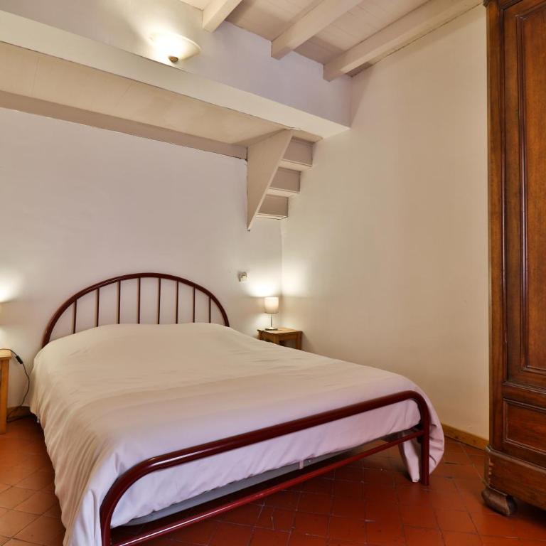 Appartements des Teinturiers - Apartamento de 2 dormitorios (6 adultos) - 6