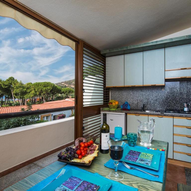 Cormoran Resort Villasimius - Appartamento con Vista Mare - 4