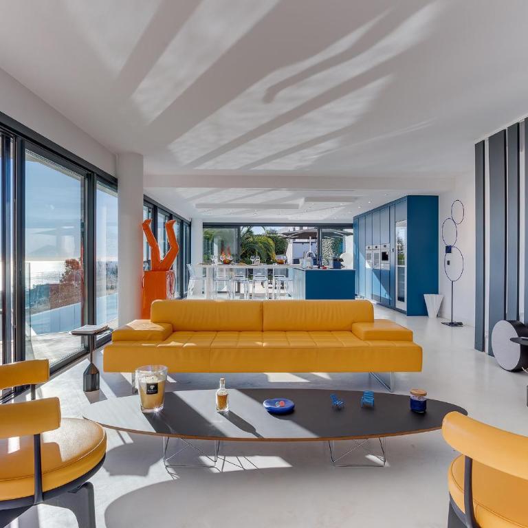 Villa Alba VI4498 by Riviera Holiday Homes - Villa Deluxe - 14