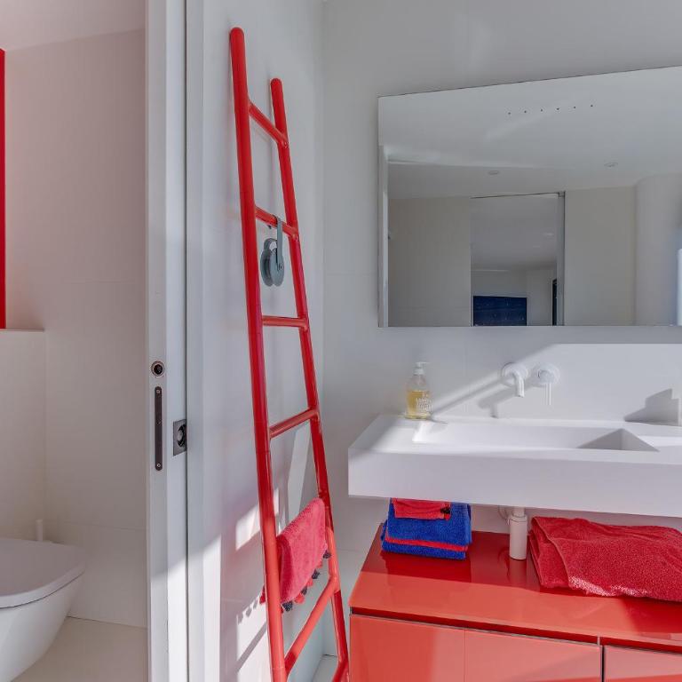 Villa Alba VI4498 by Riviera Holiday Homes - Villa Deluxe - 22