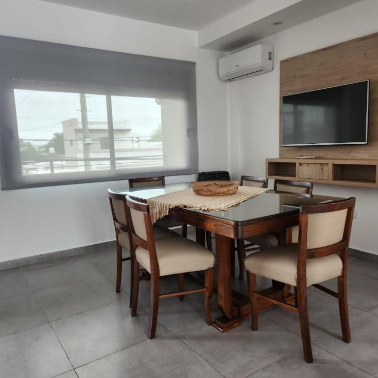 Departamento macrocentro I, espacioso Río Cuarto - Apartamento de 2 dormitorios - 23