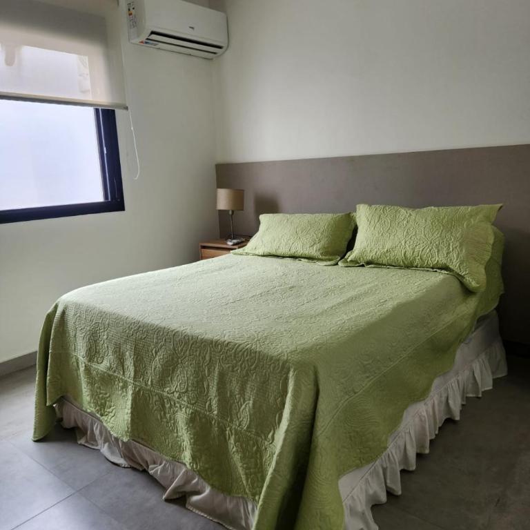 Departamento macrocentro I, espacioso Río Cuarto - Apartamento de 2 dormitorios - 12