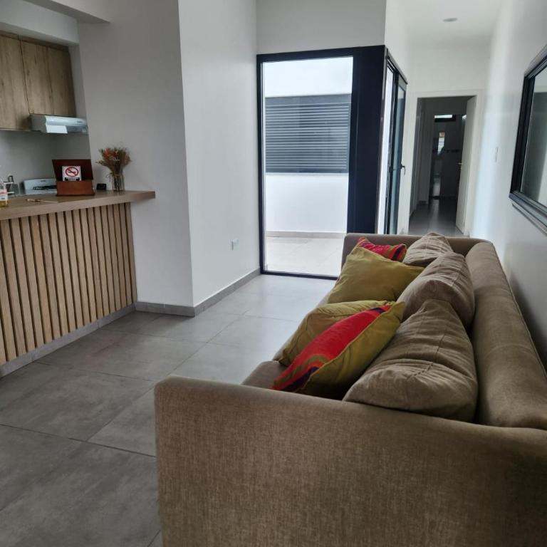 Departamento macrocentro I, espacioso Río Cuarto - Apartamento de 2 dormitorios - 7