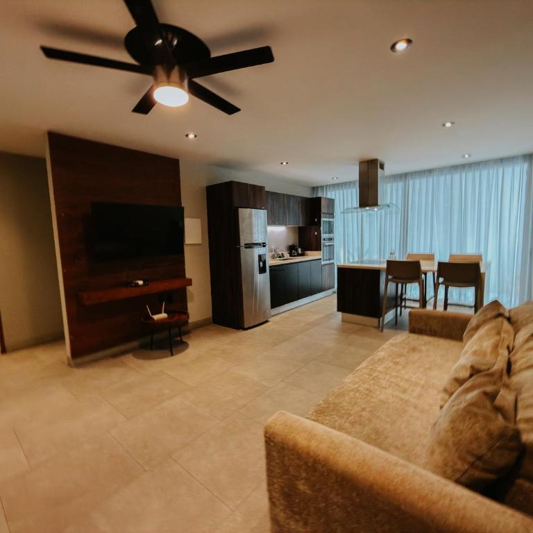 IT Boutique Hotel & Restaurant - Apartamento Superior de 2 dormitorios - 2