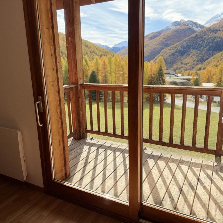 Entre Cols & Cimes - appartement cosy Queyras - Appartement 3 Chambres - 51