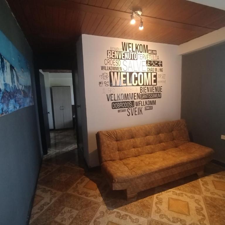 Aparta-estudio Full Completo! - One-Bedroom Apartment - 2