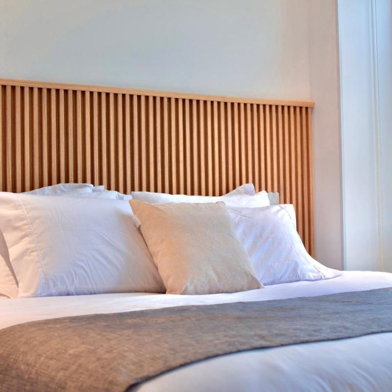 1 Recamara, Laguna, Paddleboard, Gym y Jacuzzi - One-Bedroom Apartment - 20