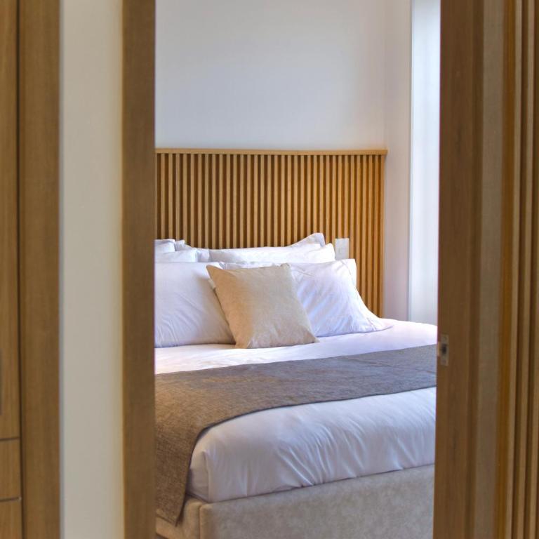 1 Recamara, Laguna, Paddleboard, Gym y Jacuzzi - One-Bedroom Apartment - 22