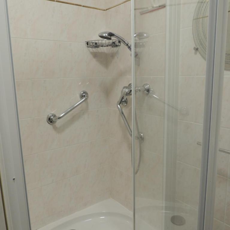 Agreable T2 1 chambre plage à 4 mn CLIM Parking Wifi - Appartement 1 Chambre - 45