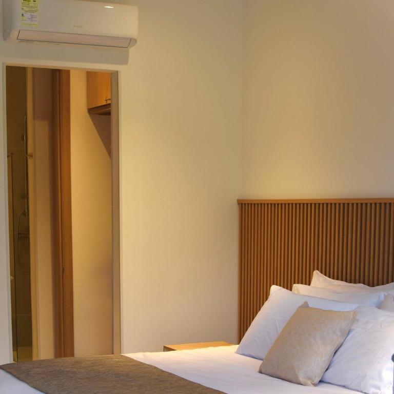 1 Recamara, Laguna, Paddleboard, Gym y Jacuzzi - One-Bedroom Apartment - 36