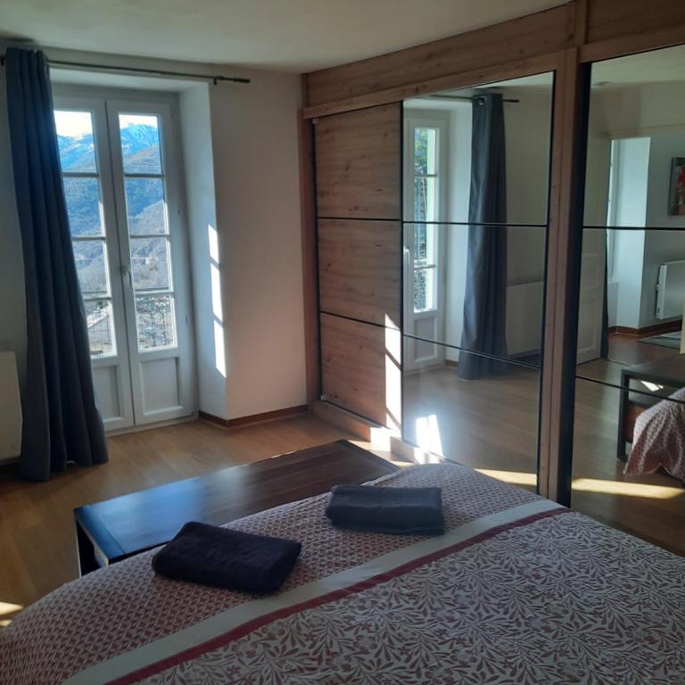 Ecrin de Valdeblore - Appartement 3 Chambres - 13