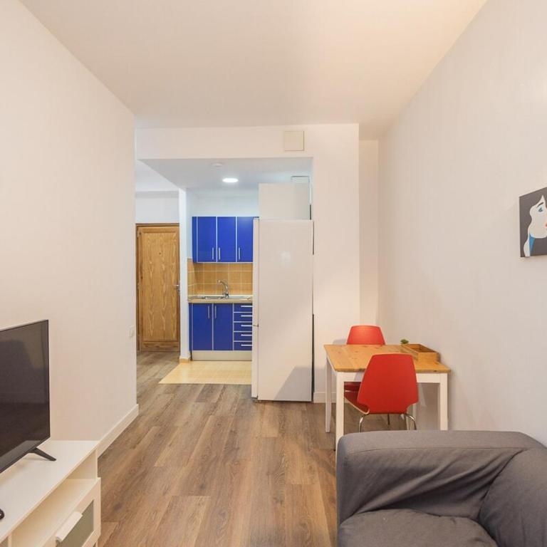GuestReady - Rosamar Apartments - Apartamento con vistas a la ciudad - 5