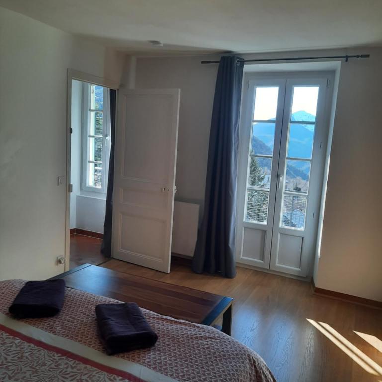 Ecrin de Valdeblore - Appartement 3 Chambres - 14