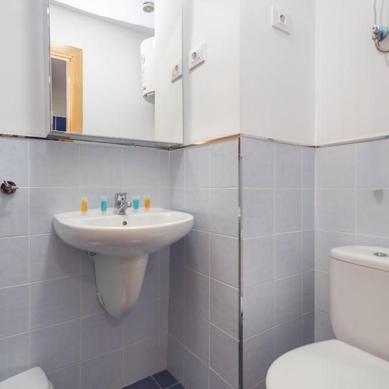 GuestReady - Rosamar Apartments - Apartamento con vistas a la ciudad - 6