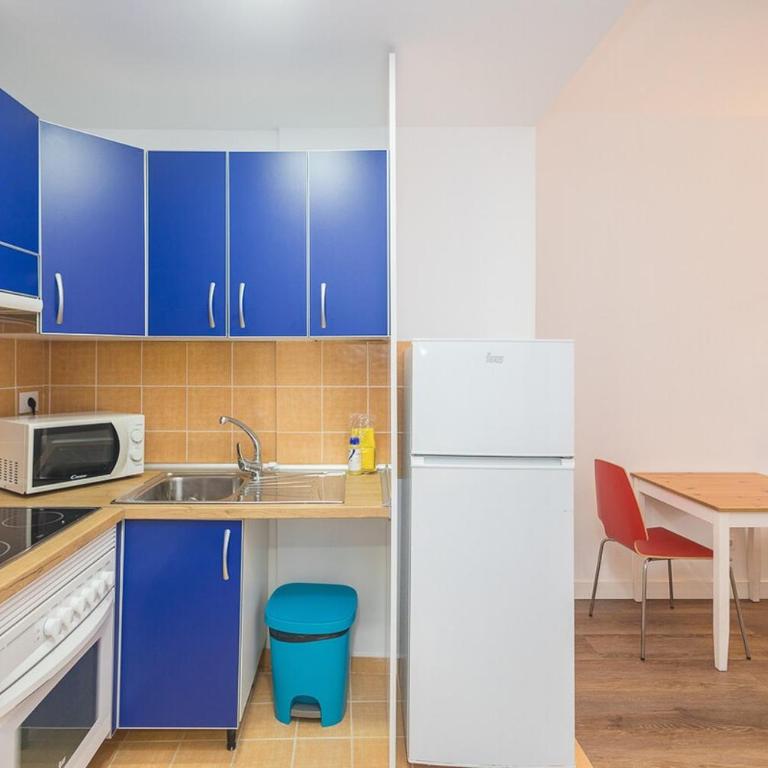 GuestReady - Rosamar Apartments - Apartamento con vistas a la ciudad - 7