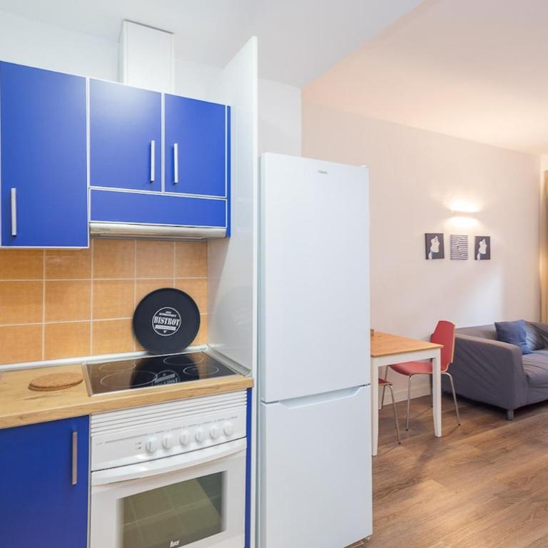 GuestReady - Rosamar Apartments - Apartamento con vistas a la ciudad - 13