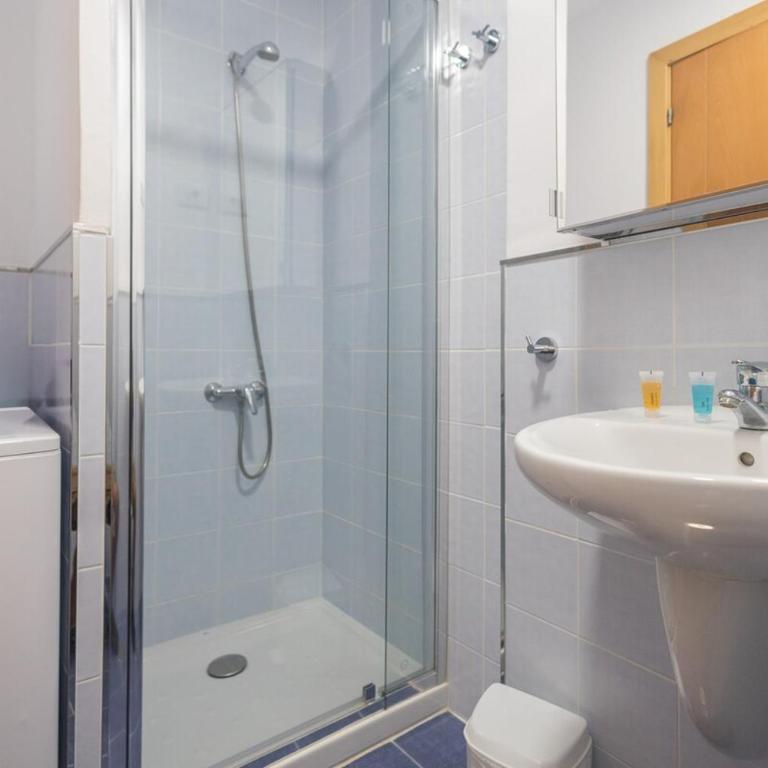 GuestReady - Rosamar Apartments - Apartamento con vistas a la ciudad - 14