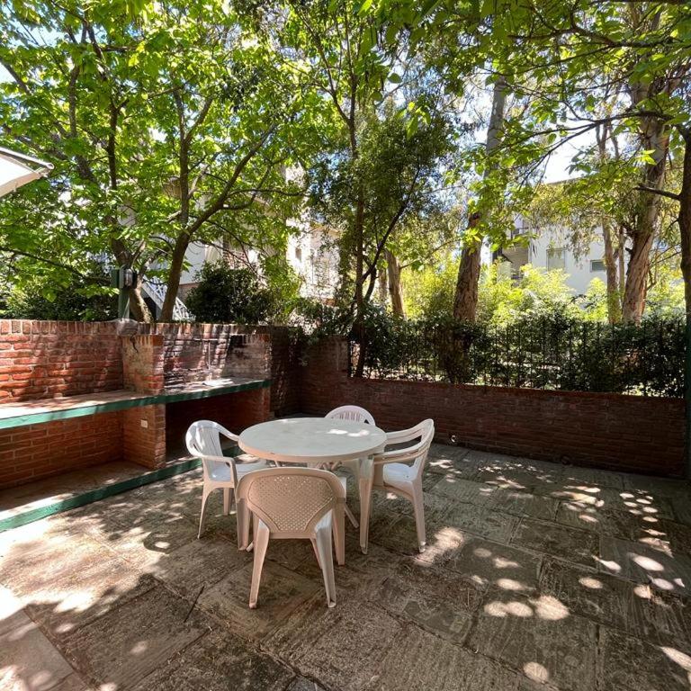 CentauroPinamar - Two-Bedroom Apartment - 1