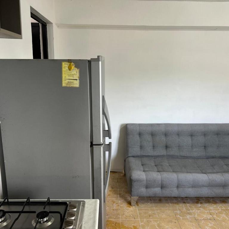 Compact downtown apartment - Apartamento de 1 dormitorio - 5