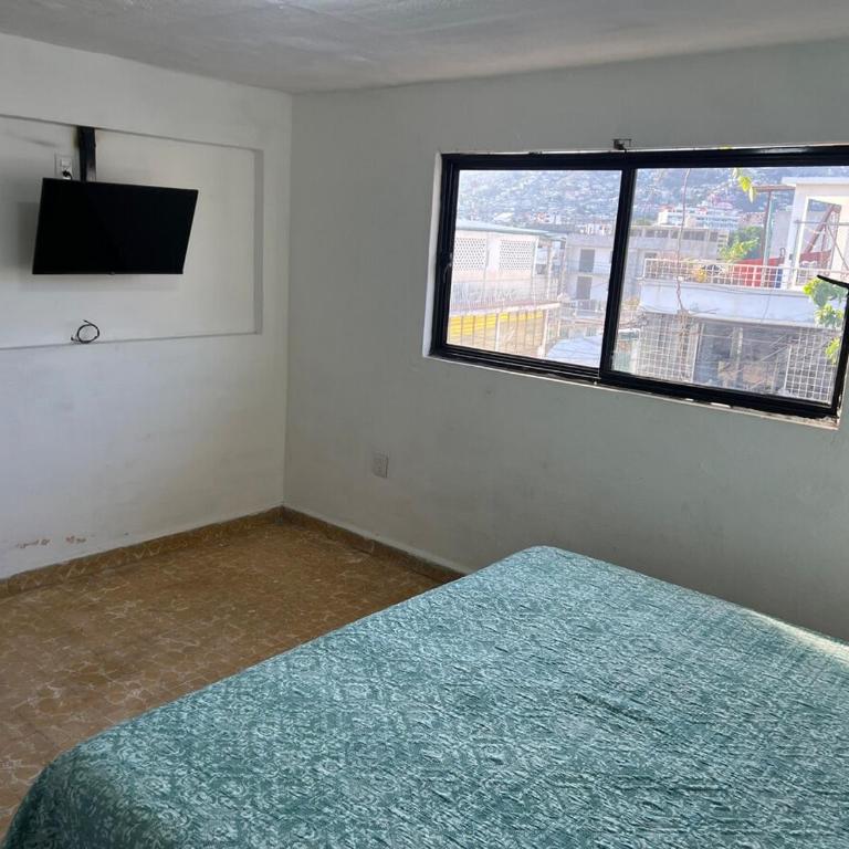 Compact downtown apartment - Apartamento de 1 dormitorio - 8