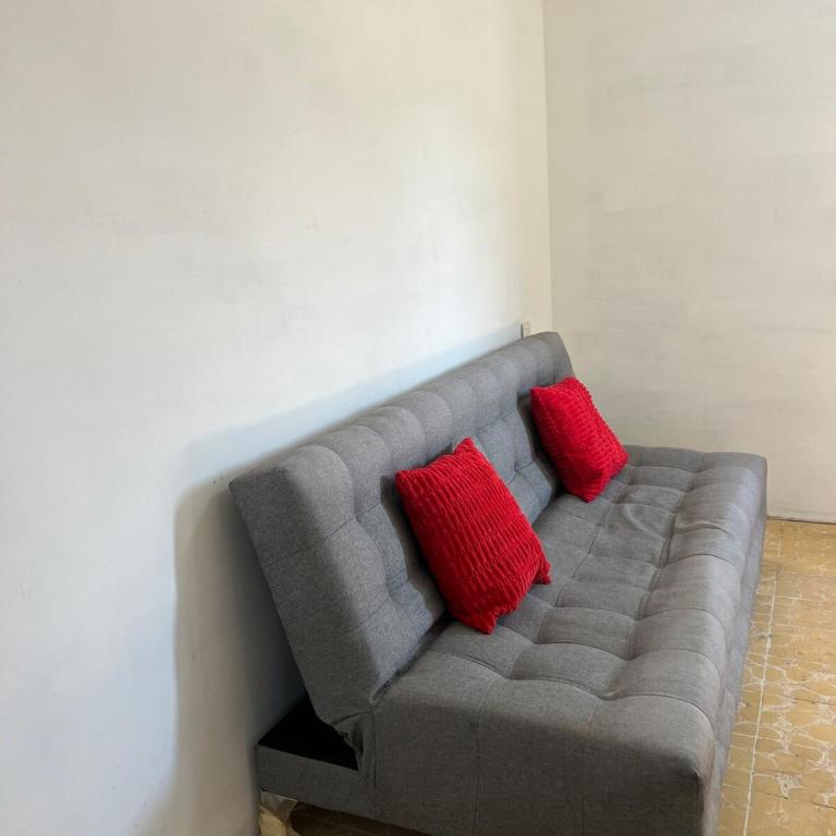 Compact downtown apartment - Apartamento de 1 dormitorio - 12