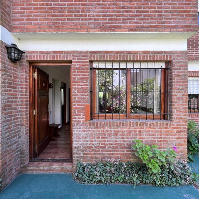 CentauroPinamar - Two-Bedroom Apartment - 5