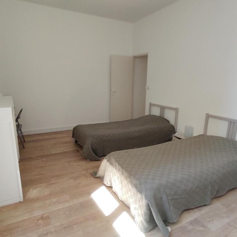 Appartements des Teinturiers - Apartamento de 3 dormitorios (6 adultos) - 6