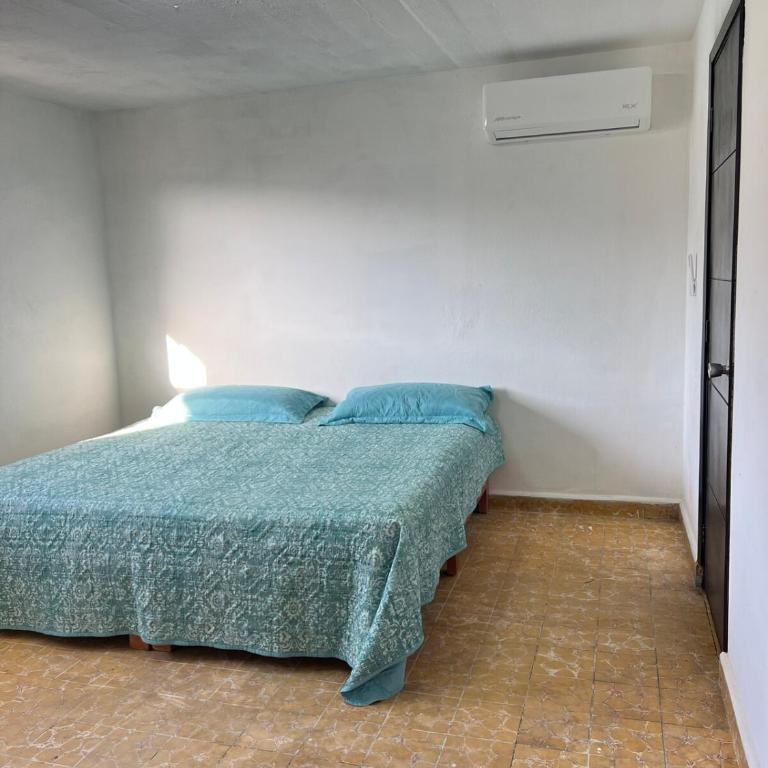 Compact downtown apartment - Apartamento de 1 dormitorio - 18