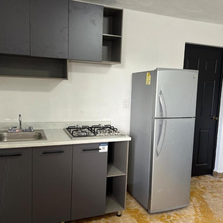 Compact downtown apartment - Apartamento de 1 dormitorio - 21