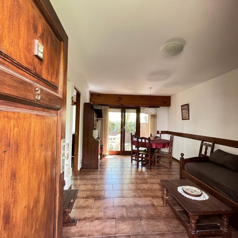 CentauroPinamar - Two-Bedroom Apartment - 9