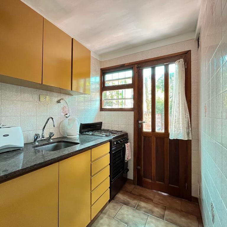 CentauroPinamar - Two-Bedroom Apartment - 10