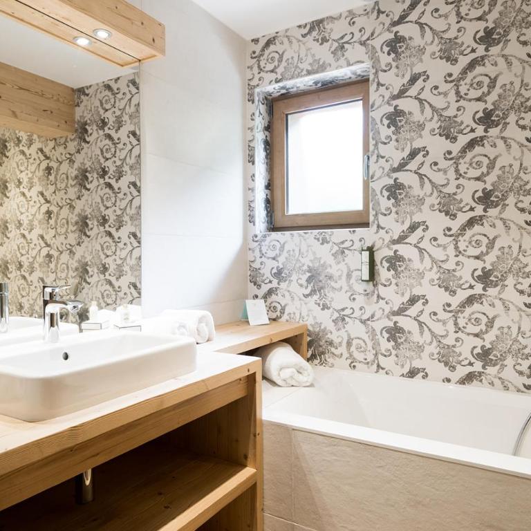 Appartement JASIONE-MEGEVE - Two-Bedroom Apartment - 11