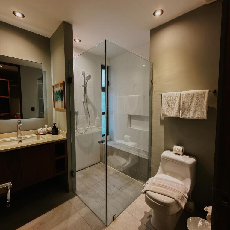 IT Boutique Hotel & Restaurant - Apartamento Superior de 2 dormitorios - 1