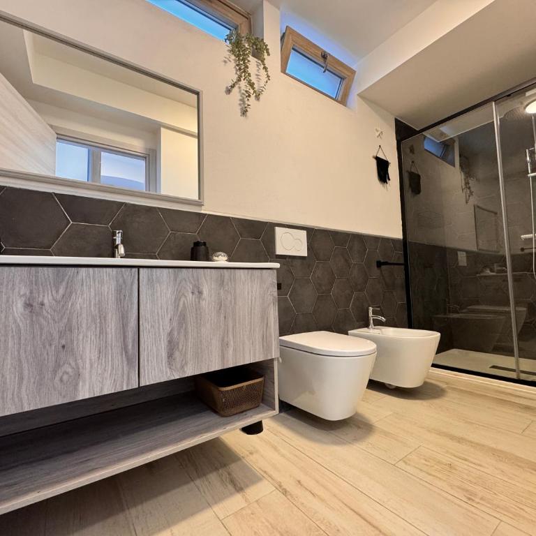 Casa Manila Isola d'Elba - Appartamento con 2 Camere da Letto - 23