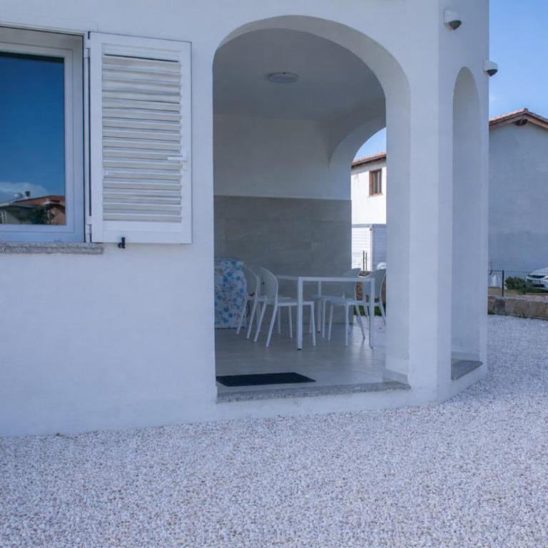 Residenza Sa Olia - Casa con 2 Camere da Letto - 12