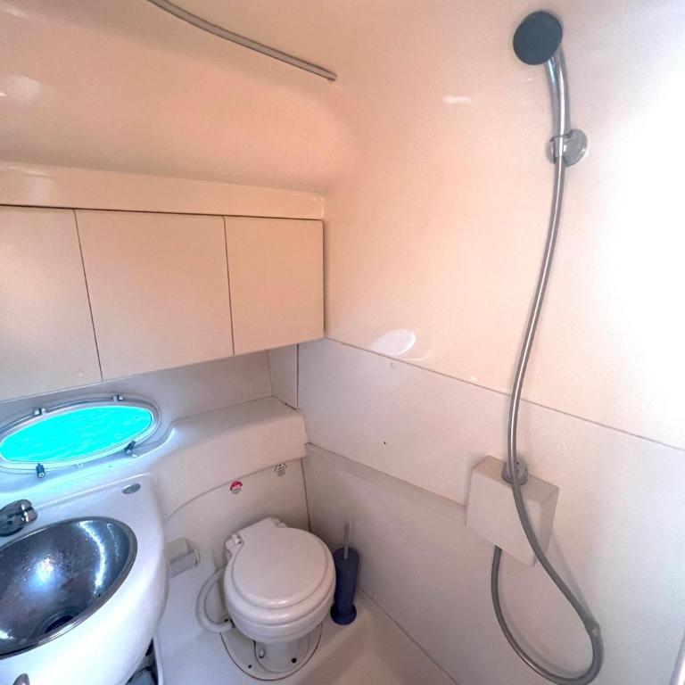 Séjour Côte d'Azur sur un navire de plaisance - Casa Móvil - 6