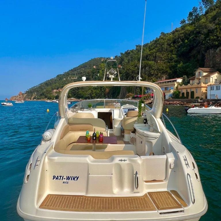 Séjour Côte d'Azur sur un navire de plaisance - Casa Móvil - 9