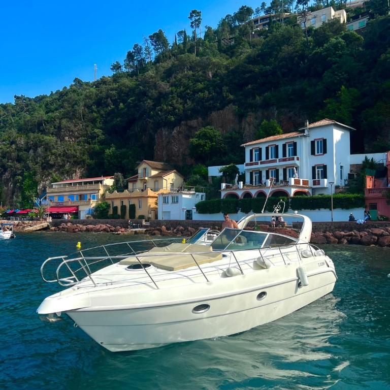 Séjour Côte d'Azur sur un navire de plaisance - Casa Móvil - 10