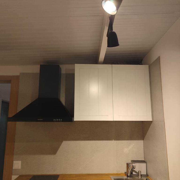 Apartamento - Apartamento de 1 dormitorio - 2