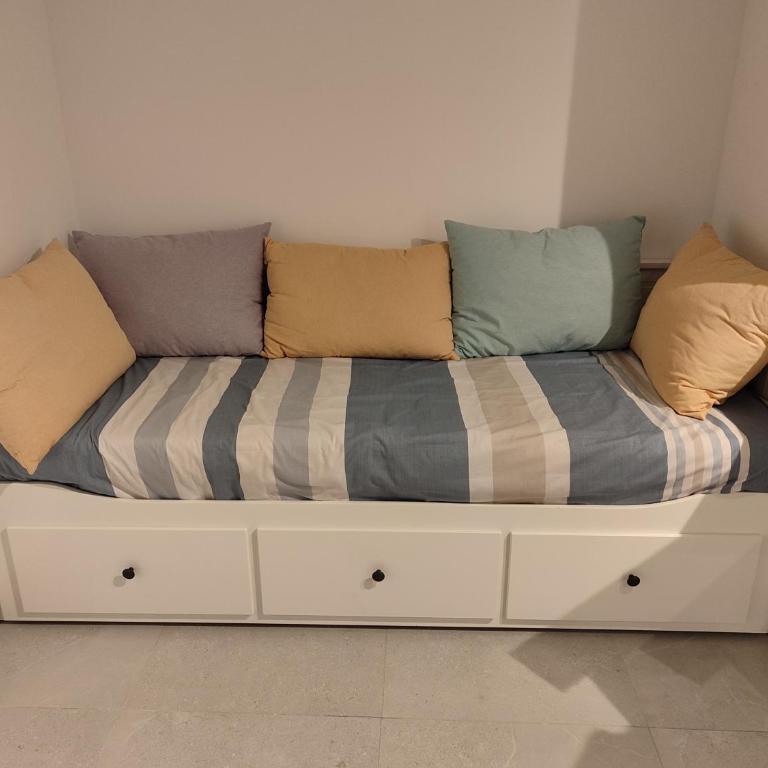 Apartamento - Apartamento de 1 dormitorio - 9