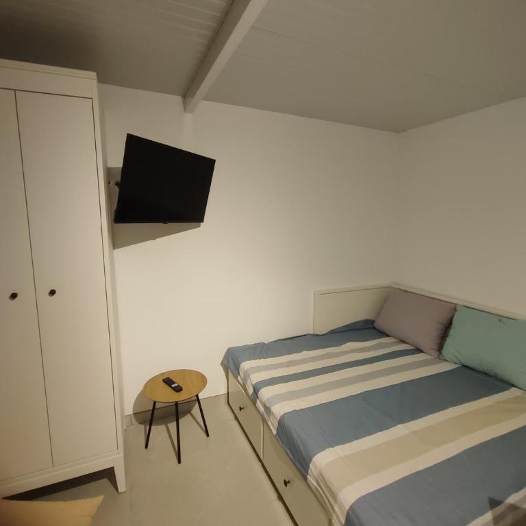 Apartamento - Apartamento de 1 dormitorio - 8