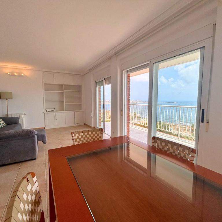 Foques Sea & Garden Views - Apartamento de 2 dormitorios con vistas al mar - 8