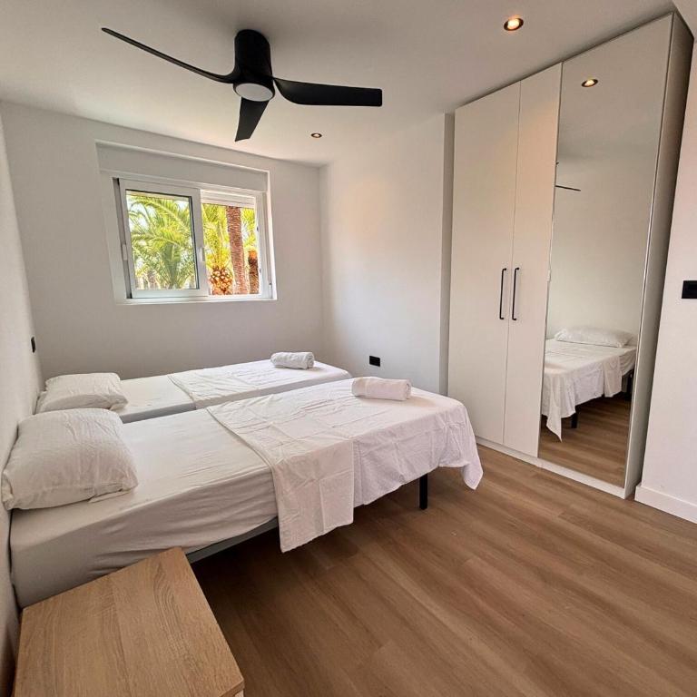Foques Sea & Garden Views - Apartamento de 3 dormitorios con vistas al mar - 22