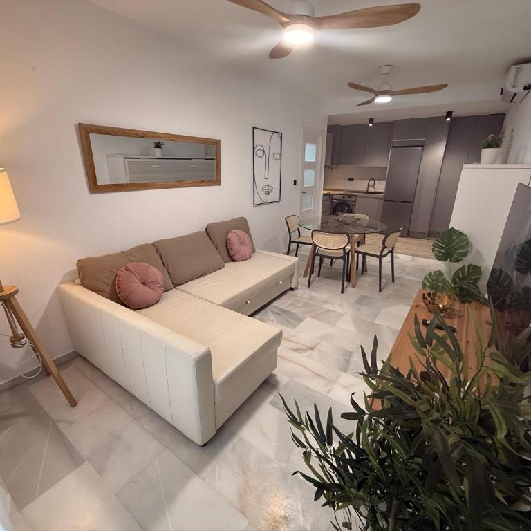 PLAYA Y PISCINA Velilla Park PONDOS - Apartamento de 1 dormitorio - 12