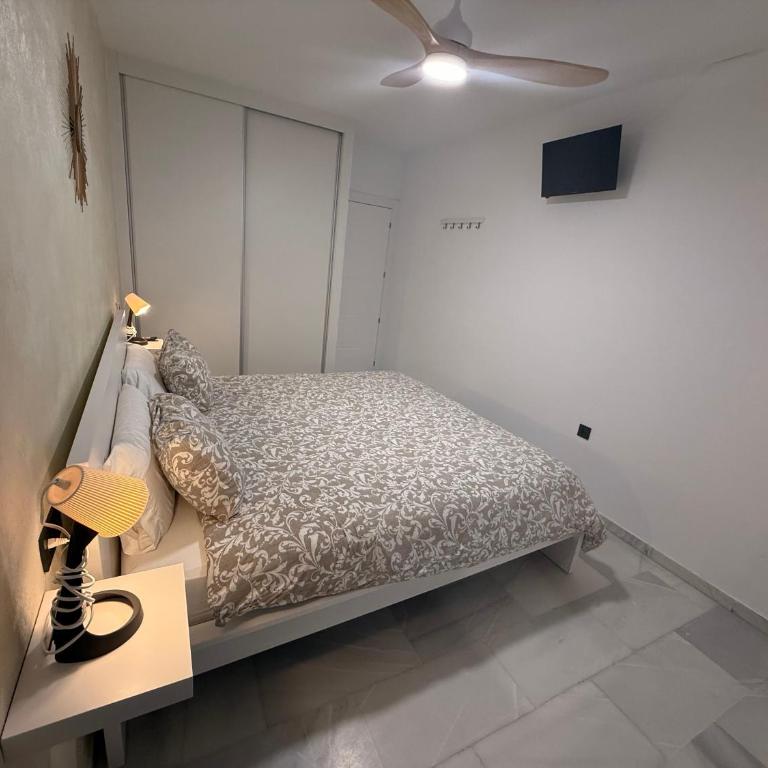 PLAYA Y PISCINA Velilla Park PONDOS - Apartamento de 1 dormitorio - 16