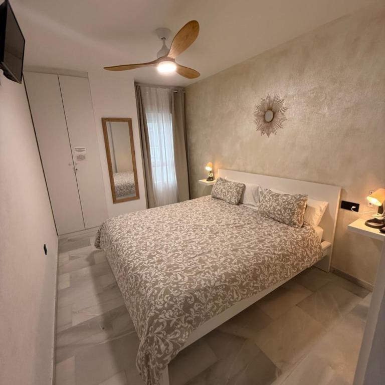 PLAYA Y PISCINA Velilla Park PONDOS - Apartamento de 1 dormitorio - 15