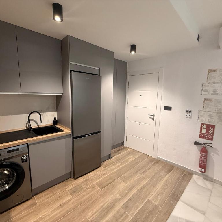 PLAYA Y PISCINA Velilla Park PONDOS - Apartamento de 1 dormitorio - 18