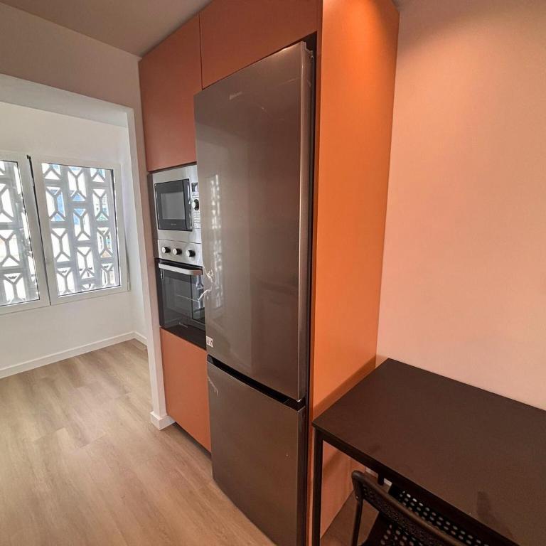 Foques Sea & Garden Views - Apartamento de 3 dormitorios con vistas al mar - 25